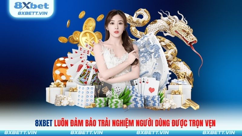 Kho trò chơi phong phú, luôn cập nhật xu hướng