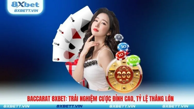 Baccarat