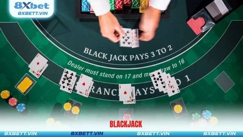 Blackjack