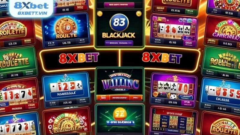 Trải nghiệm đa dạng các phòng cược chỉ có tại baccarat