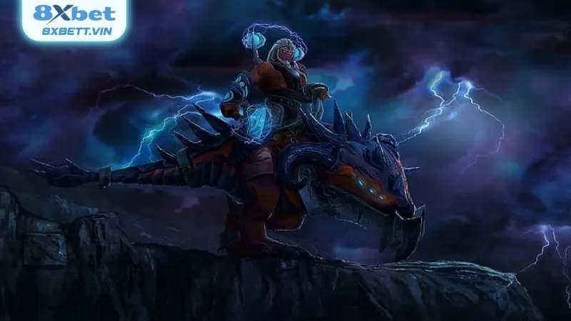 Chiến lược đặt cược DOTA 2 hiệu quả dành cho các thành viên