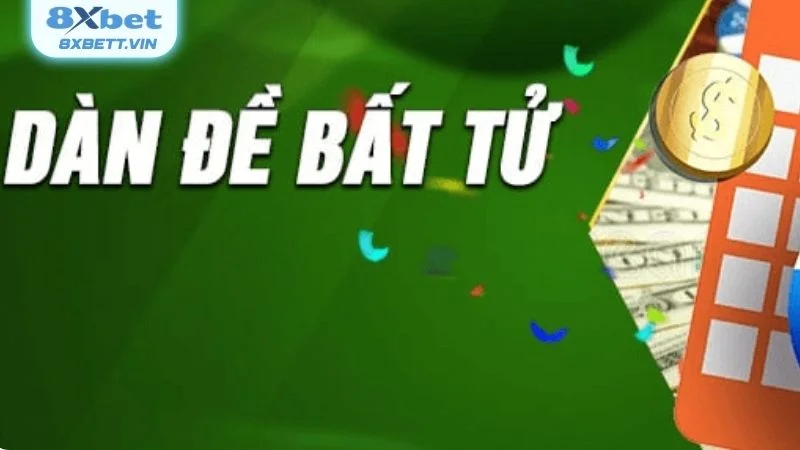 Dàn đề 64 số giúp người chơi có thể tìm ra những con số may mắn