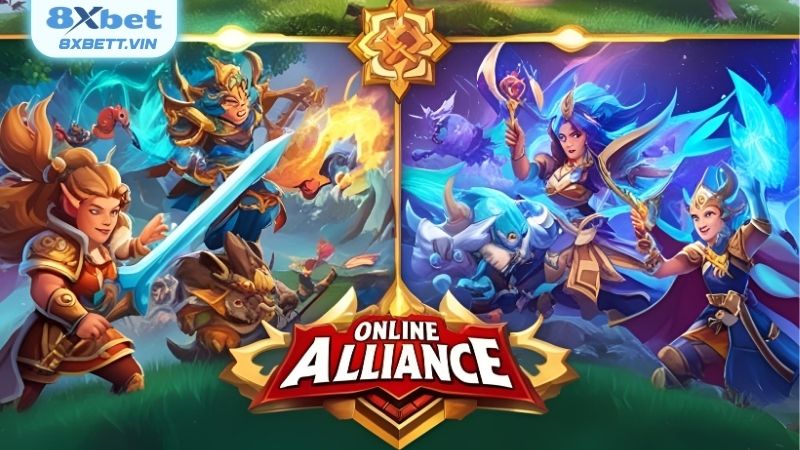 Liên Minh Huyền Thoại (LOL) là tựa game nổi tiếng hàng đầu trong giới Esport