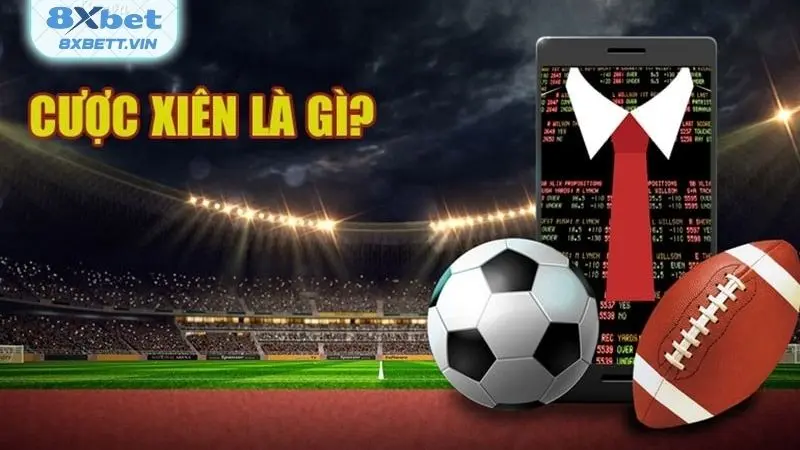 Giải mã khái niệm kèo xiên trong cá độ bóng đá là gì
