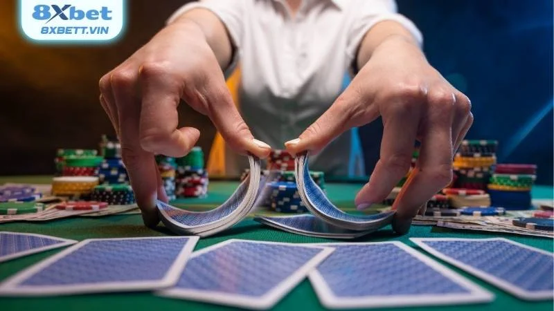 Giới thiệu tổng quan về game binh xập xám tại 8xbet