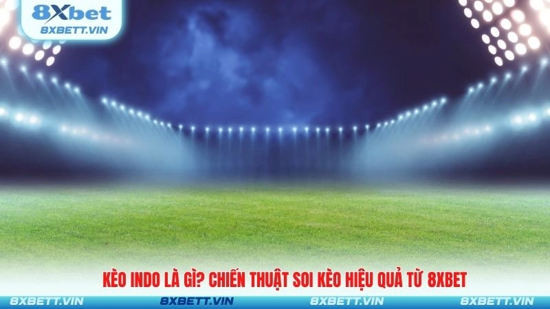 Kèo Indo