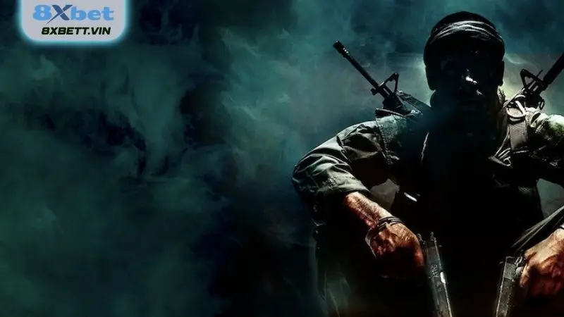Một số kèo cược call of duty phổ biến hàng đầu tại 8XBET
