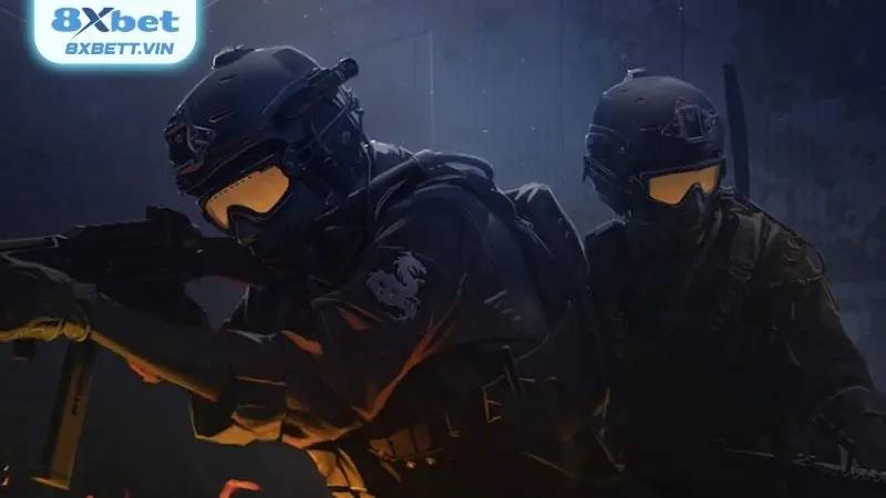 Những điểm cực kỳ nổi bật khi tham gia cá cược CSGO