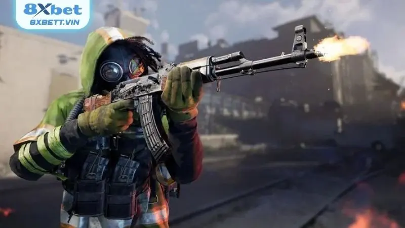 Quy luật cá cược CSGO từ các chuyên gia hàng đầu