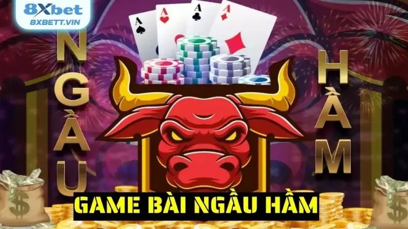 Quy luật chơi một ván bài Ngầu Hầm cho các tân thủ