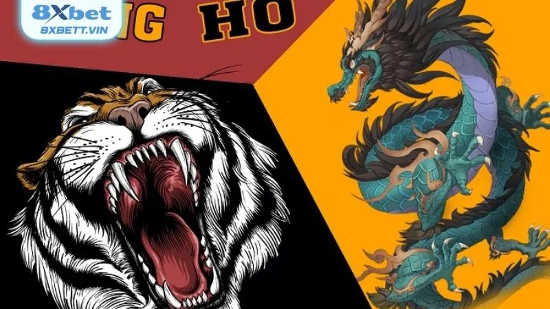 Quy tắc tính điểm dễ nhớ của tựa game Dragon tiger