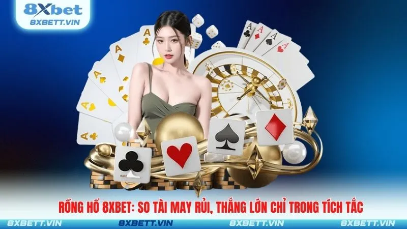 Rồng Hổ