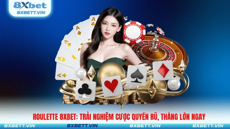 Roulette