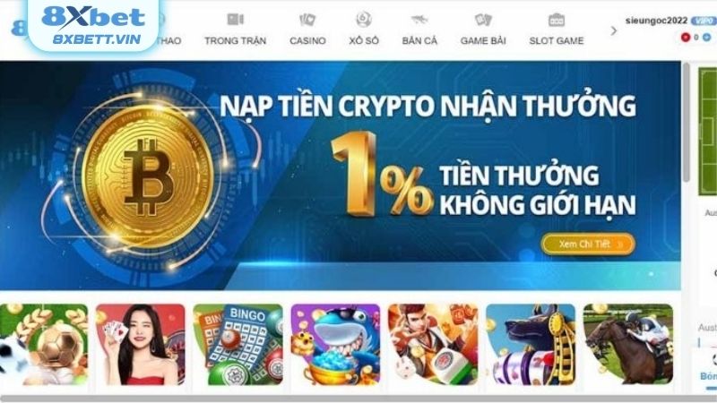 Điều kiện rút tiền tại 8XBET bạn cần biết trước khi giao dịch
