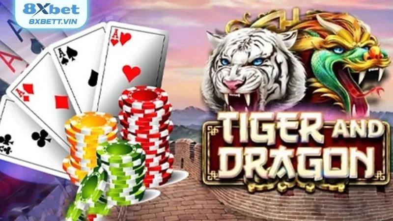 Siêu phẩm rồng hổ tại 8xbet là gì?