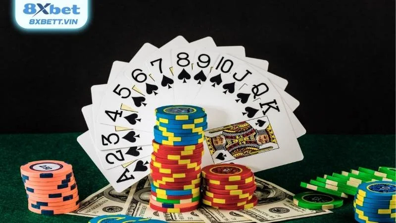 Tổng quan thông tin về trò chơi Thai Hilo 8xbet