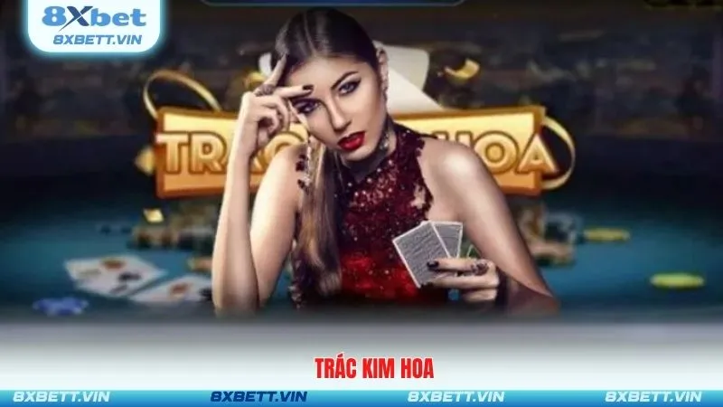 Trác Kim Hoa