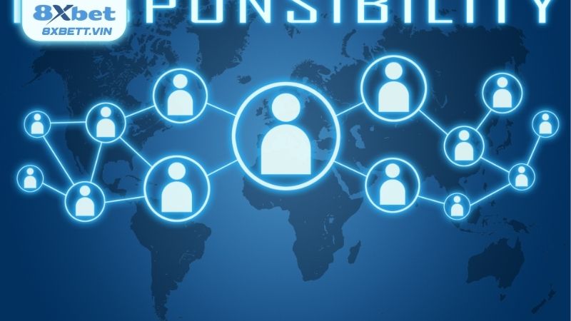 Hiểu đúng về trách nhiệm người chơi tại 8XBET