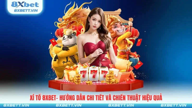 XÌ TỐ