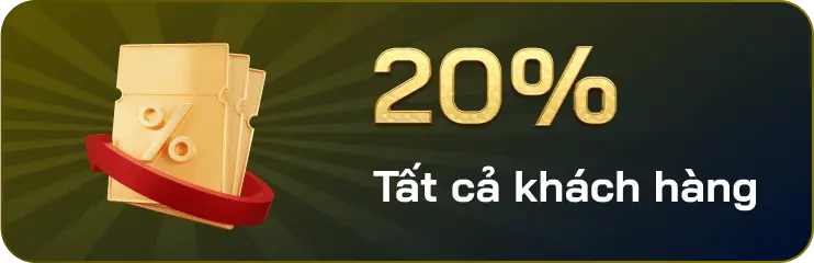 Khuyến mãi 8xBet